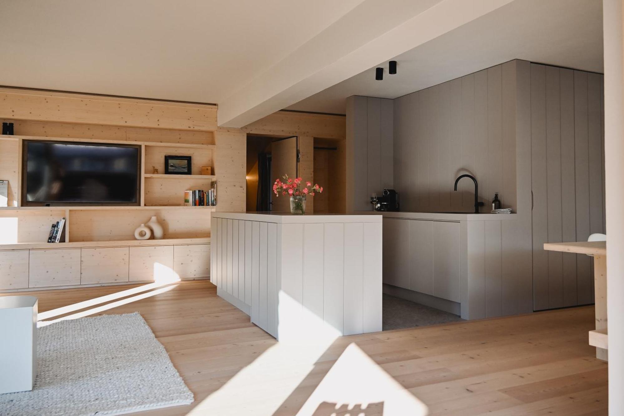 Meinnaturgut Mit Sauna Oberstaufen Exterior foto