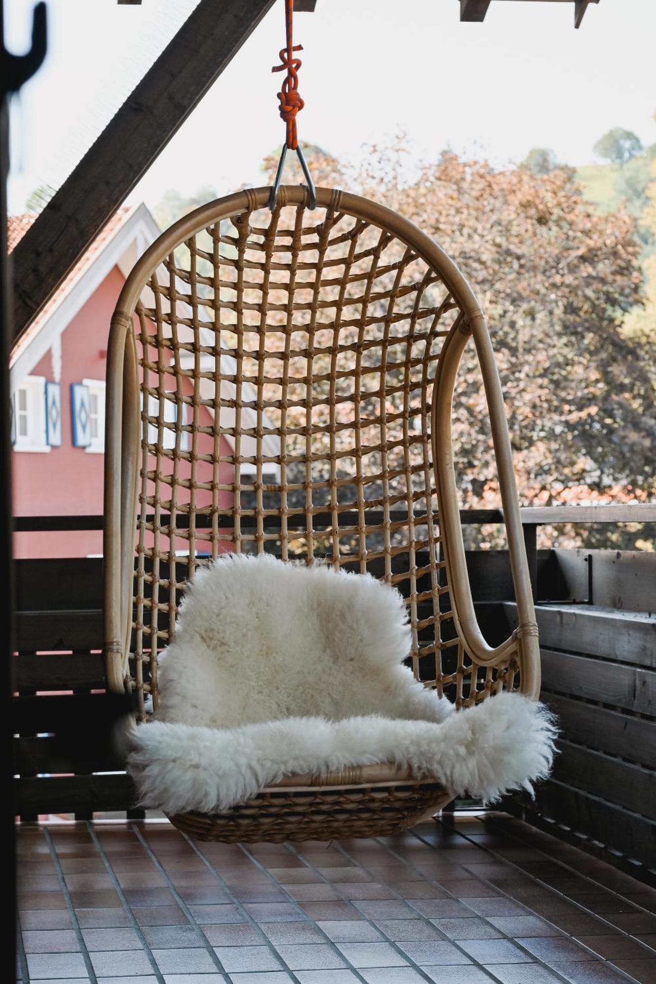 Meinnaturgut Mit Sauna Oberstaufen Exterior foto