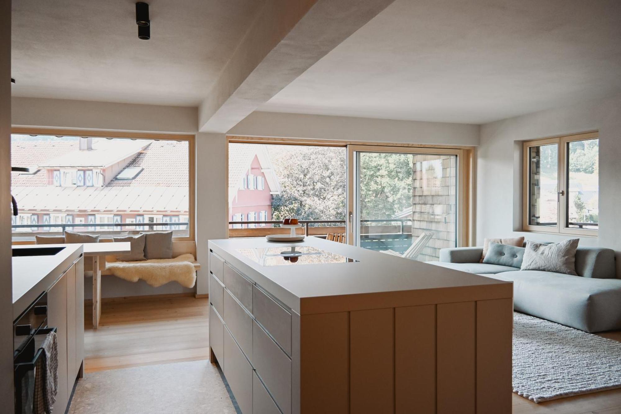 Meinnaturgut Mit Sauna Oberstaufen Exterior foto